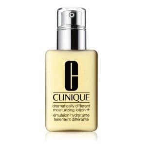 لوسیون مرطوب کننده کلینیک مدل dramatically different لوسیون مرطوب کننده کلینیک مدل dramatically different