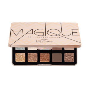 پالت سایه فوراور 52 مدل Magique- NDE007 پالت سایه فوراور 52 مدل Magique- NDE007