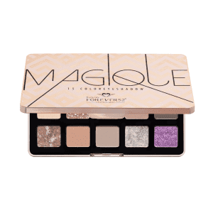 پالت سایه فوراور 52 مدل Magique- NDE008 پالت سایه فوراور 52 مدل Magique- NDE008