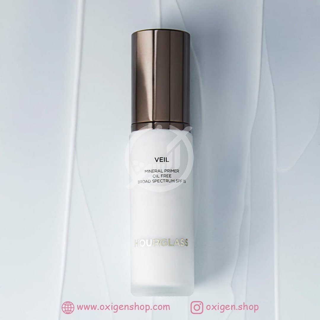 پرایمر اورگلس مدل Veil پرایمر اورگلس مدل Veil