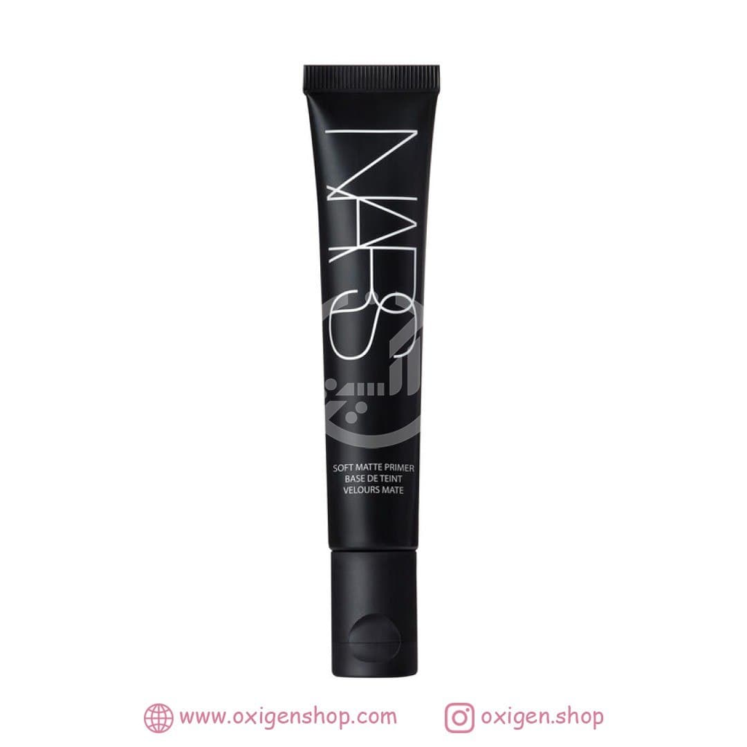 پرایمر نارس مدل soft matte پرایمر نارس مدل soft matte