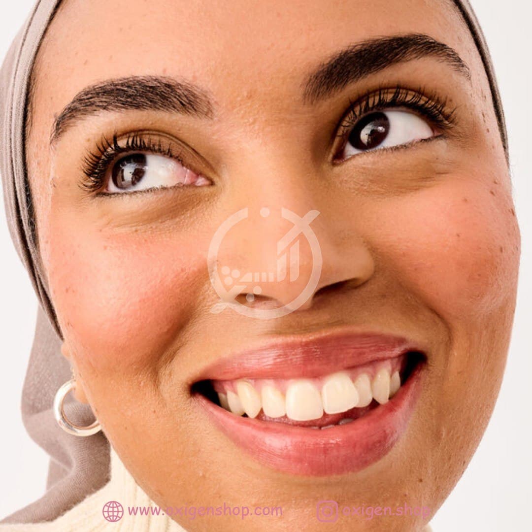 رژگونه پودری بنفیت مدل Crystah رژگونه پودری بنفیت مدل Crystah