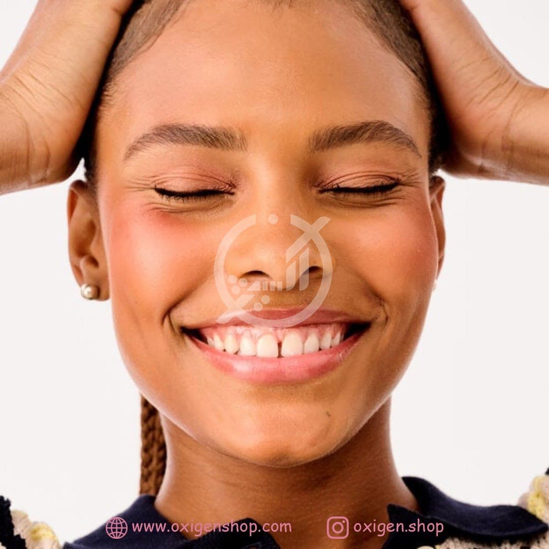 رژگونه پودری بنفیت مدل Terra رژگونه پودری بنفیت مدل Terra