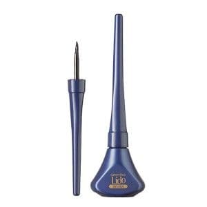 خط چشم مایع لیدو مدل carbon black خط چشم مایع لیدو مدل carbon black