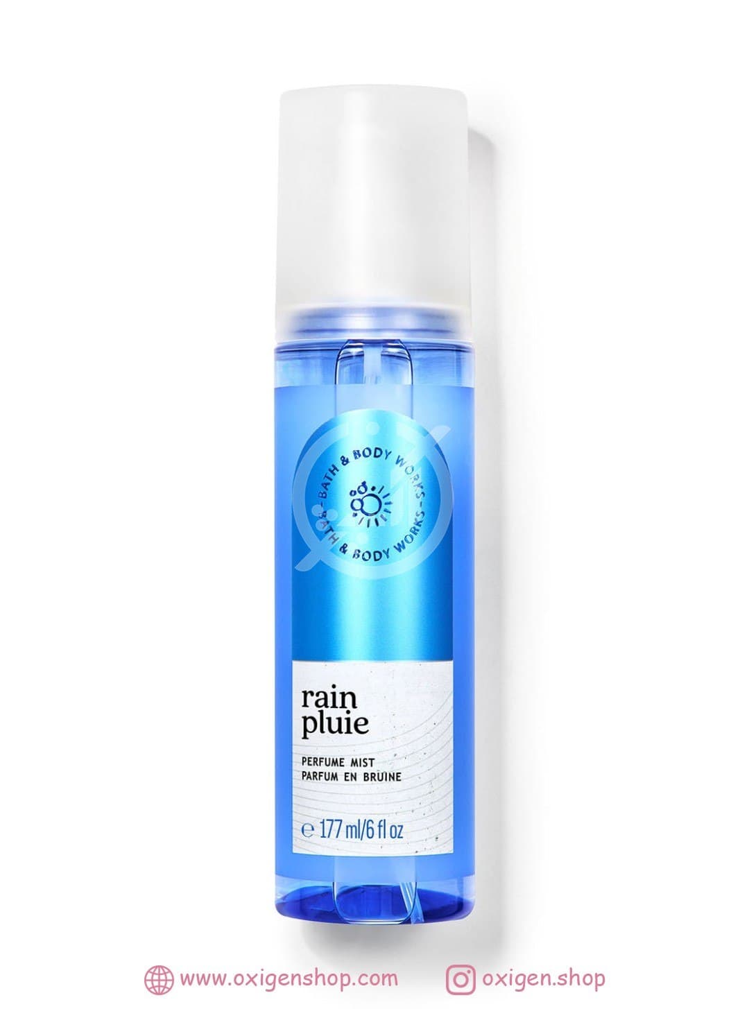 بادی میست بث اند بادی ورکز مدل Rain pluie بادی میست بث اند بادی ورکز مدل Rain pluie