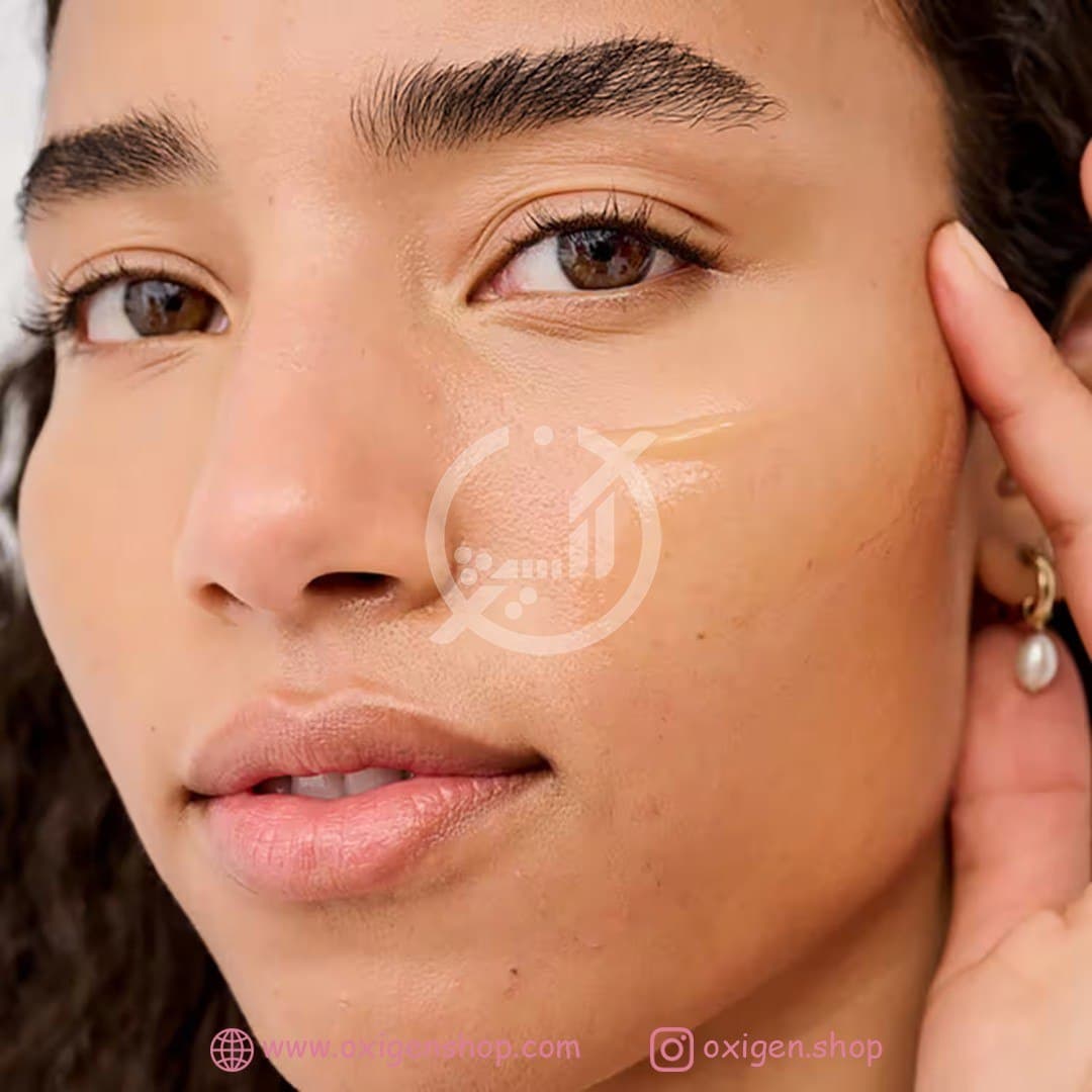 ژل کوچک کننده منافذ بنفیت مدل Shrink Wrap ژل کوچک کننده منافذ بنفیت مدل Shrink Wrap