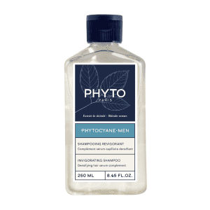 شامپو تقویت کننده مردانه فیتو مدل PHYTOCYANE شامپو تقویت کننده مردانه فیتو مدل PHYTOCYANE