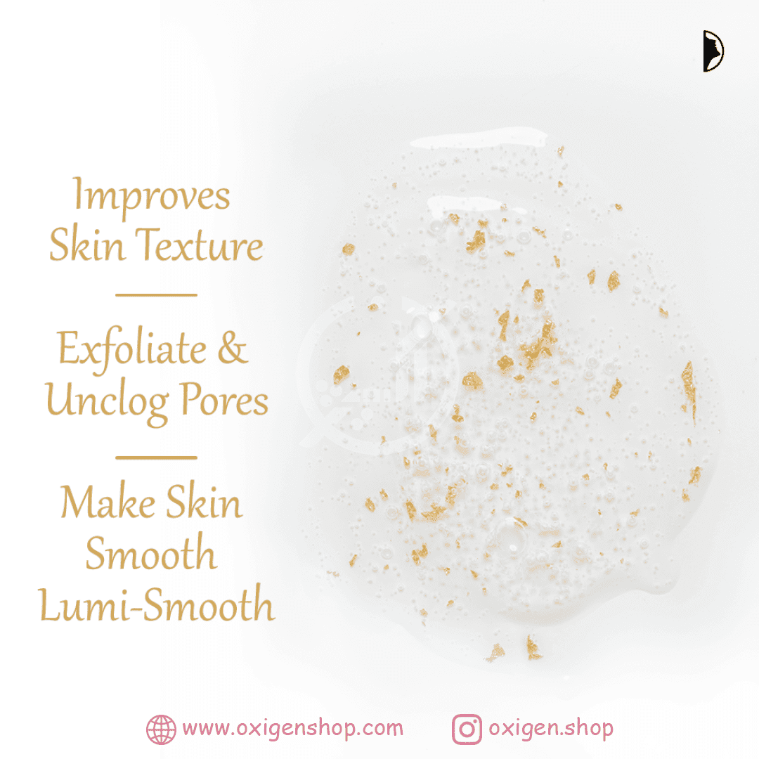 پرایمر مرطوب کننده کاراکتر مدل Lumiere پرایمر مرطوب کننده کاراکتر مدل Lumiere