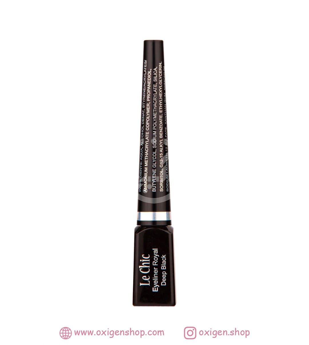 خط چشم لچیک مدل royal خط چشم لچیک مدل royal