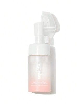 فوم شوینده صورت شیگلم مدل Dusty Pink فوم شوینده صورت شیگلم مدل Dusty Pink