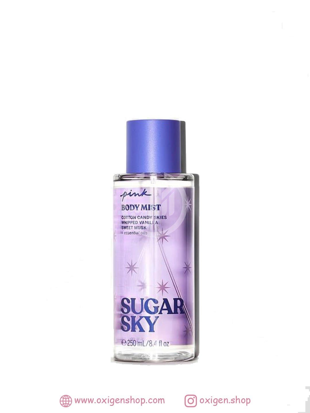 بادی میست ویکتوریا سکرت مدل Sugar Sky بادی میست ویکتوریا سکرت مدل Sugar Sky