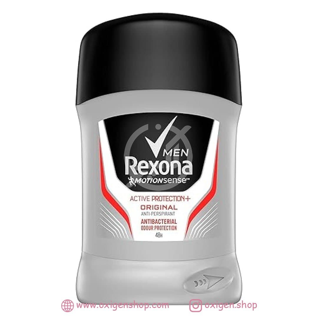 مام صابونی مردانه رکسونا مدل Active Shield مام صابونی مردانه رکسونا مدل Active Shield