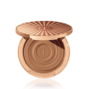 برنزر کرمی شارلوت تیلبری مدل Beautiful Skin Sun برنزر کرمی شارلوت تیلبری مدل Beautiful Skin Sun