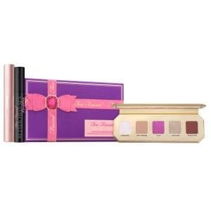 ست آرایشی توفیسد مدل You’re A Gem ست آرایشی توفیسد مدل You’re A Gem