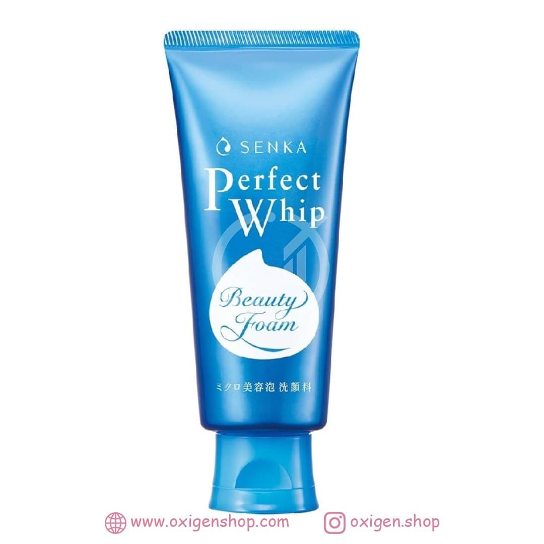 فوم پاک کننده صورت شیسیدو مدل Perfect Whip فوم پاک کننده صورت شیسیدو مدل Perfect Whip