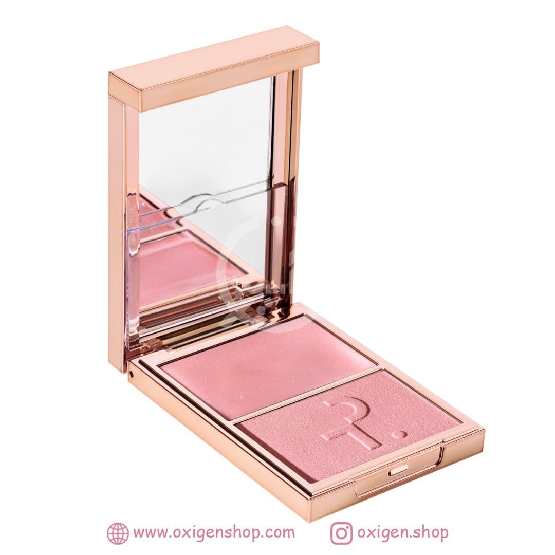 هایلایتر دوتایی پاتریک تا هایلایتر دوتایی پاتریک تا