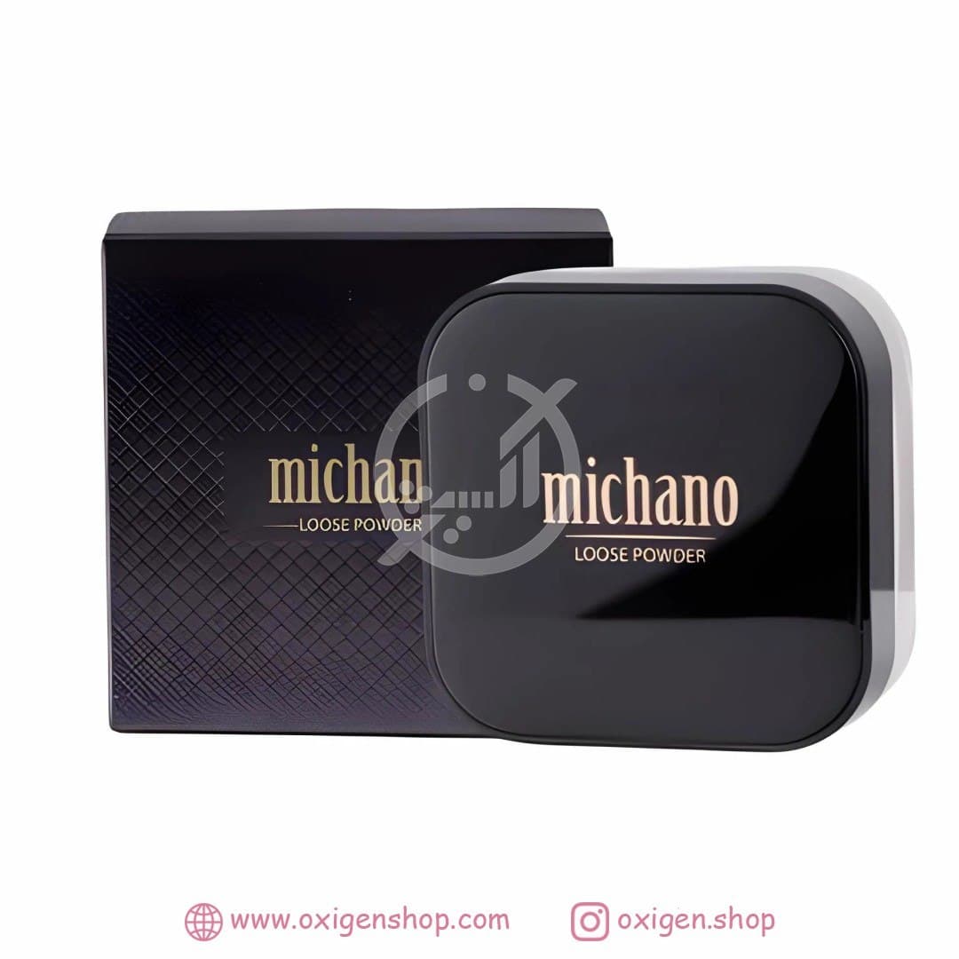 پودر فیکس میچانو پودر فیکس میچانو