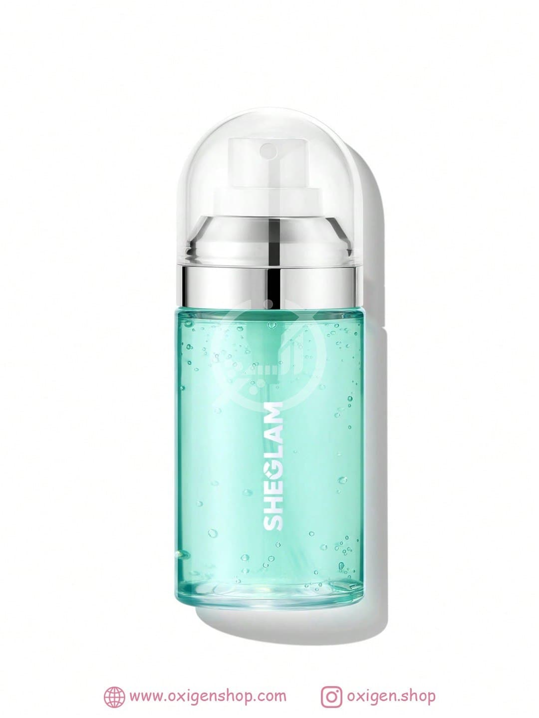 پرایمر و فیکساتور آبرسان شیگلم مدل Good Grip پرایمر و فیکساتور آبرسان شیگلم مدل Good Grip